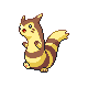 furret — platinum
