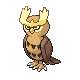 noctowl — platinum