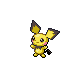 pichu — platinum