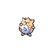 togepi — platinum