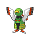 xatu — platinum
