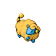 mareep — platinum
