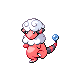 flaaffy — platinum