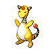 ampharos — platinum