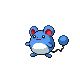 marill — platinum