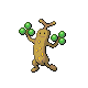 sudowoodo — platinum
