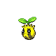 sunkern — platinum