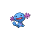 wooper — platinum