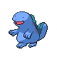 quagsire — platinum