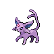espeon — platinum
