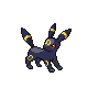 umbreon — platinum
