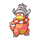 slowking — platinum