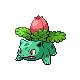 ivysaur — platinum