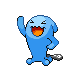wobbuffet — platinum