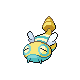 dunsparce — platinum