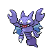 gligar — platinum