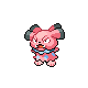 snubbull — platinum