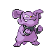 granbull — platinum