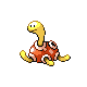 shuckle — platinum