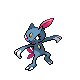 sneasel — platinum