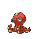 octillery — platinum