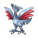 skarmory — platinum