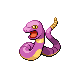 ekans — platinum