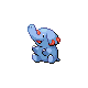 phanpy — platinum
