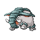 donphan — platinum