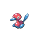 porygon2 — platinum