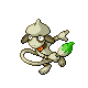 smeargle — platinum