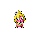 smoochum — platinum