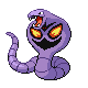 arbok — platinum