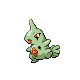 larvitar — platinum