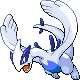 lugia — platinum