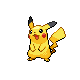 pikachu — platinum
