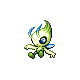 celebi — platinum