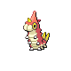 wurmple — platinum