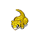 sandshrew — platinum