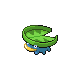 lotad — platinum
