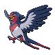 swellow — platinum