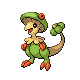 breloom — platinum