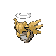 shedinja — platinum