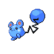 azurill — platinum
