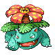 venusaur — platinum