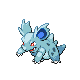 nidorina — platinum