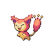 skitty — platinum