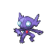 sableye — platinum