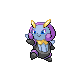illumise — platinum