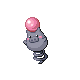 spoink — platinum